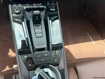 2026 Porsche 911 Carrera 4 GTS   - Photo 19 - San Juan, TX 78589