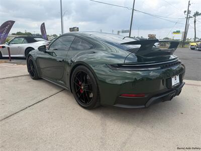 2026 Porsche 911 Carrera 4 GTS   - Photo 4 - San Juan, TX 78589