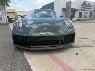 2026 Porsche 911 Carrera 4 GTS   - Photo 9 - San Juan, TX 78589