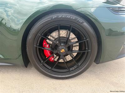 2026 Porsche 911 Carrera 4 GTS   - Photo 12 - San Juan, TX 78589