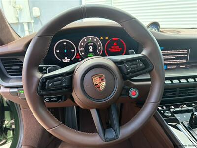 2026 Porsche 911 Carrera 4 GTS   - Photo 31 - San Juan, TX 78589