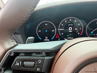 2026 Porsche 911 Carrera 4 GTS   - Photo 32 - San Juan, TX 78589