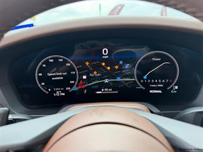 2026 Porsche 911 Carrera 4 GTS   - Photo 35 - San Juan, TX 78589