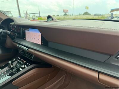 2026 Porsche 911 Carrera 4 GTS   - Photo 46 - San Juan, TX 78589