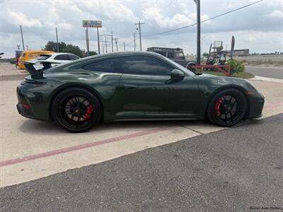 2026 Porsche 911 Carrera 4 GTS   - Photo 7 - San Juan, TX 78589
