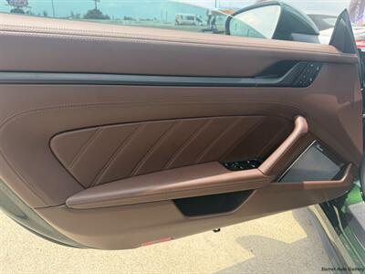 2026 Porsche 911 Carrera 4 GTS   - Photo 16 - San Juan, TX 78589