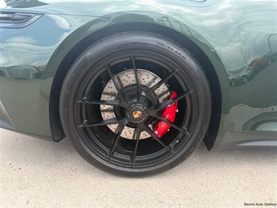 2026 Porsche 911 Carrera 4 GTS   - Photo 13 - San Juan, TX 78589