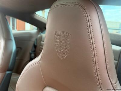 2026 Porsche 911 Carrera 4 GTS   - Photo 20 - San Juan, TX 78589