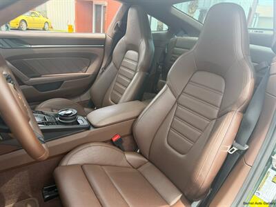 2026 Porsche 911 Carrera 4 GTS   - Photo 2 - San Juan, TX 78589