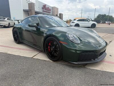 2026 Porsche 911 Carrera 4 GTS   - Photo 8 - San Juan, TX 78589