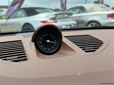 2026 Porsche 911 Carrera 4 GTS   - Photo 42 - San Juan, TX 78589