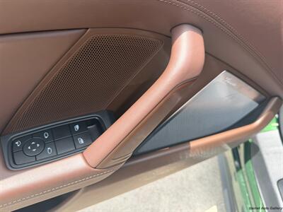 2026 Porsche 911 Carrera 4 GTS   - Photo 17 - San Juan, TX 78589
