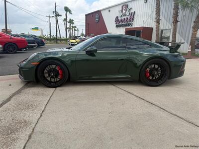 2026 Porsche 911 Carrera 4 GTS   - Photo 3 - San Juan, TX 78589
