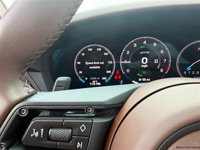 2026 Porsche 911 Carrera 4 GTS   - Photo 34 - San Juan, TX 78589