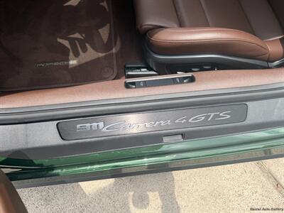 2026 Porsche 911 Carrera 4 GTS   - Photo 15 - San Juan, TX 78589