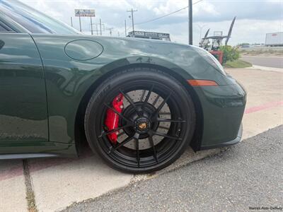 2026 Porsche 911 Carrera 4 GTS   - Photo 14 - San Juan, TX 78589