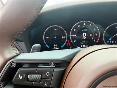 2026 Porsche 911 Carrera 4 GTS   - Photo 33 - San Juan, TX 78589