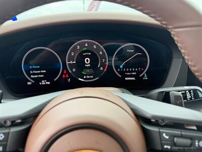 2026 Porsche 911 Carrera 4 GTS   - Photo 25 - San Juan, TX 78589