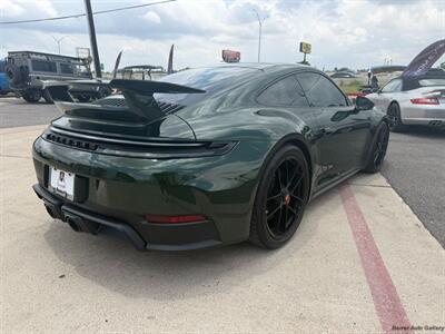 2026 Porsche 911 Carrera 4 GTS   - Photo 6 - San Juan, TX 78589