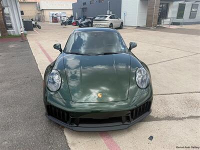 2026 Porsche 911 Carrera 4 GTS   - Photo 10 - San Juan, TX 78589