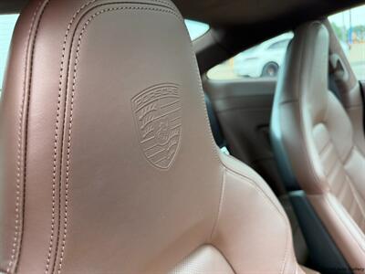 2026 Porsche 911 Carrera 4 GTS   - Photo 44 - San Juan, TX 78589