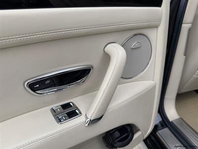 2015 Bentley Flying Spur V8   - Photo 30 - San Juan, TX 78589