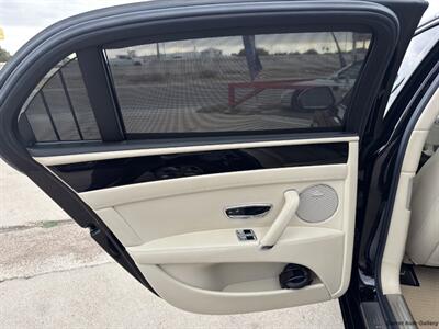 2015 Bentley Flying Spur V8   - Photo 31 - San Juan, TX 78589