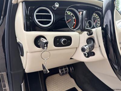 2015 Bentley Flying Spur V8   - Photo 46 - San Juan, TX 78589