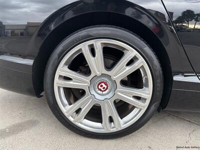 2015 Bentley Flying Spur V8   - Photo 22 - San Juan, TX 78589