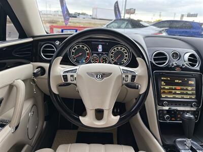 2015 Bentley Flying Spur V8   - Photo 42 - San Juan, TX 78589