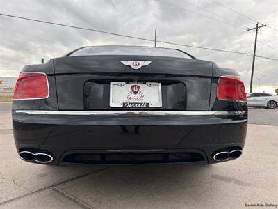 2015 Bentley Flying Spur V8   - Photo 18 - San Juan, TX 78589