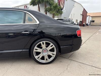 2015 Bentley Flying Spur V8   - Photo 13 - San Juan, TX 78589