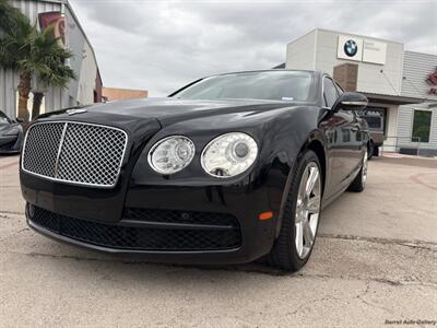 2015 Bentley Flying Spur V8   - Photo 3 - San Juan, TX 78589