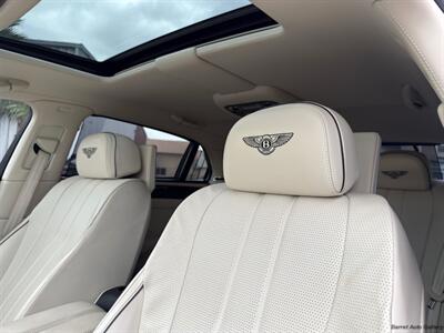 2015 Bentley Flying Spur V8   - Photo 47 - San Juan, TX 78589