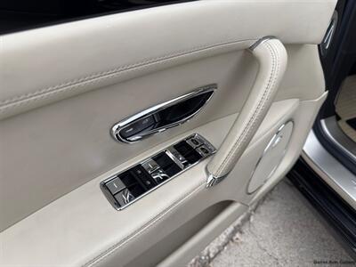 2015 Bentley Flying Spur V8   - Photo 40 - San Juan, TX 78589