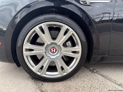 2015 Bentley Flying Spur V8   - Photo 7 - San Juan, TX 78589