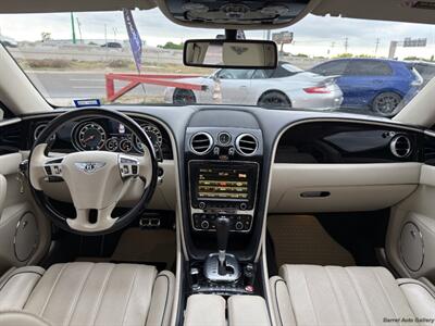 2015 Bentley Flying Spur V8   - Photo 34 - San Juan, TX 78589