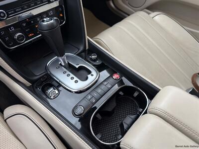 2015 Bentley Flying Spur V8   - Photo 43 - San Juan, TX 78589