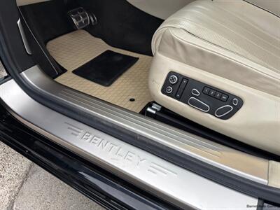 2015 Bentley Flying Spur V8   - Photo 39 - San Juan, TX 78589