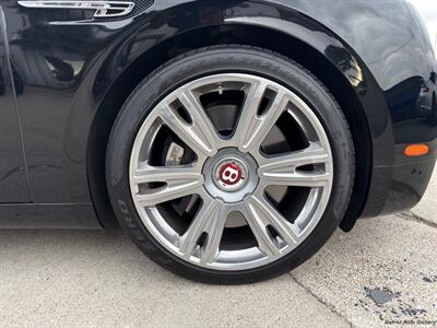 2015 Bentley Flying Spur V8   - Photo 28 - San Juan, TX 78589