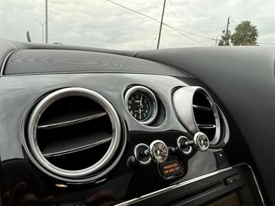 2015 Bentley Flying Spur V8   - Photo 51 - San Juan, TX 78589