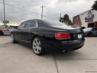 2015 Bentley Flying Spur V8   - Photo 10 - San Juan, TX 78589