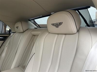 2015 Bentley Flying Spur V8   - Photo 37 - San Juan, TX 78589