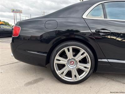 2015 Bentley Flying Spur V8   - Photo 23 - San Juan, TX 78589