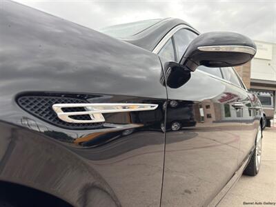 2015 Bentley Flying Spur V8   - Photo 5 - San Juan, TX 78589