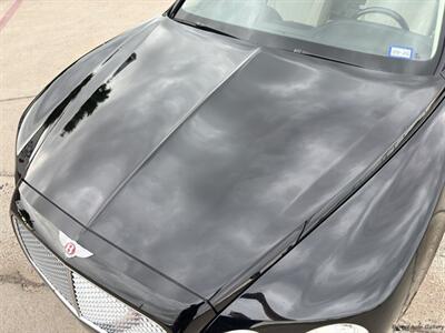 2015 Bentley Flying Spur V8   - Photo 24 - San Juan, TX 78589