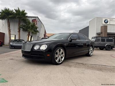 2015 Bentley Flying Spur V8   - Photo 1 - San Juan, TX 78589