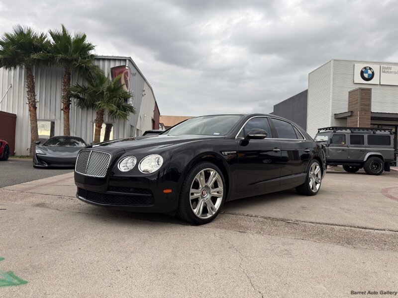 2015 Bentley Flying Spur V8   - Photo 1 - San Juan, TX 78589