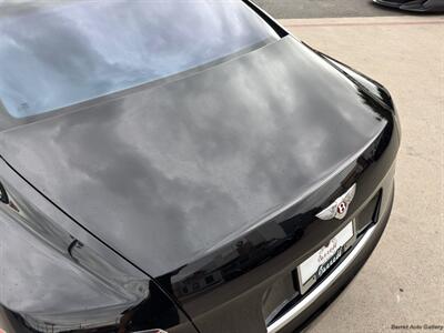 2015 Bentley Flying Spur V8   - Photo 16 - San Juan, TX 78589