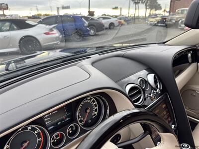 2015 Bentley Flying Spur V8   - Photo 44 - San Juan, TX 78589